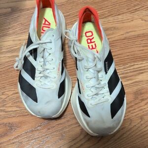 Adidas Adizero Adios Pro 4.  Women's 8